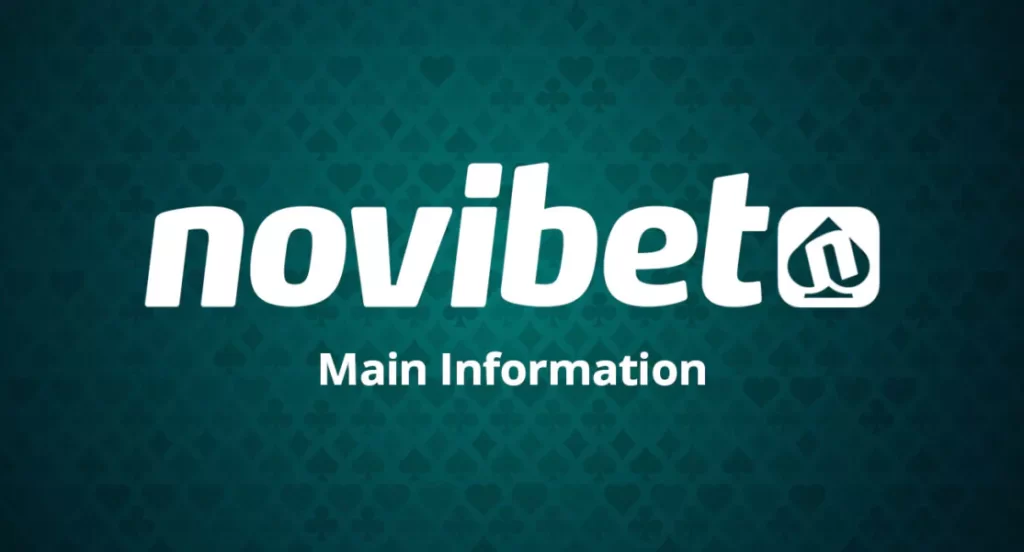 Novibet