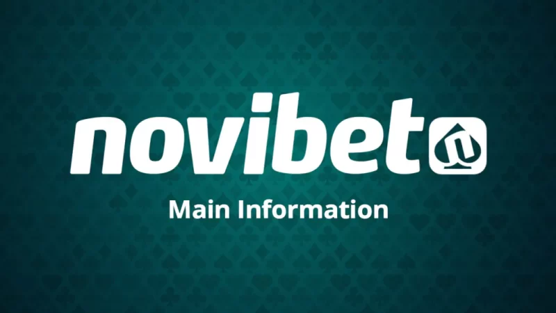Novibet