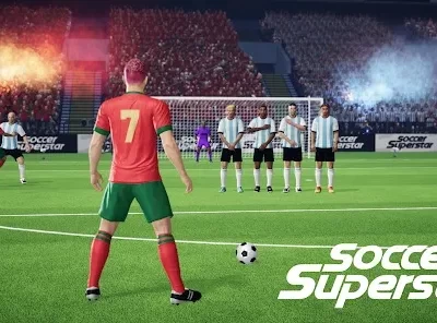 Soccer Star