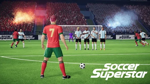 Soccer Star