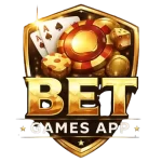 bet games app logo